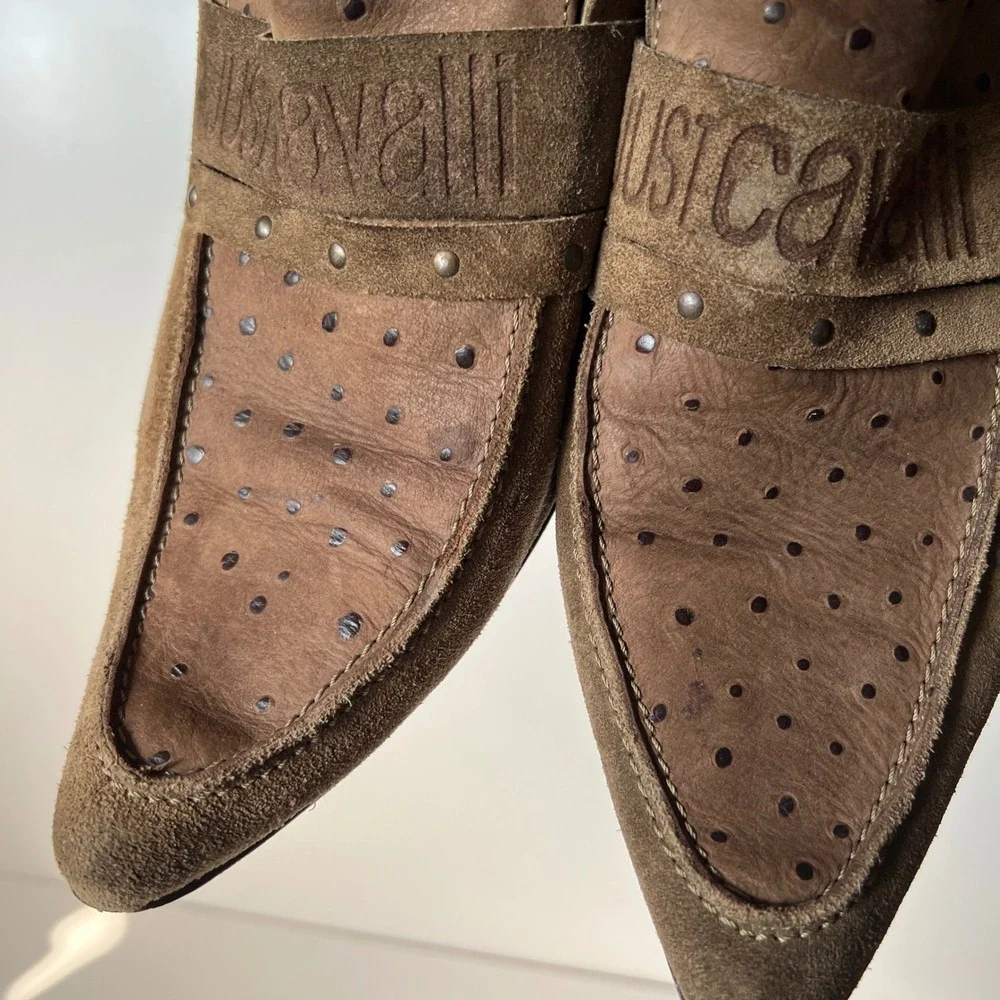 Just Cavalli vintage just